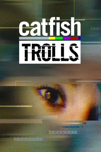 Catfish: Trolls Season 1