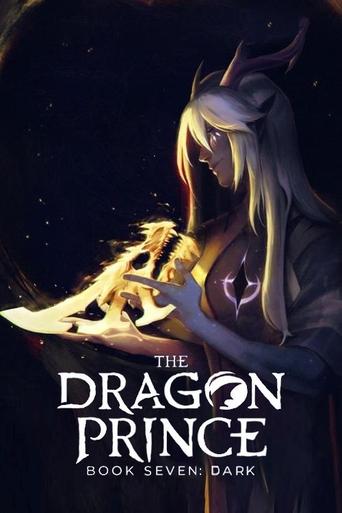 The Dragon Prince Season 7