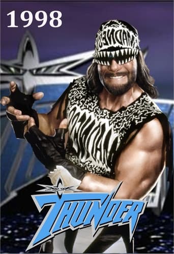 WCW Thunder Season 1