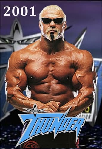 WCW Thunder Season 4