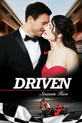 Driven Season 2