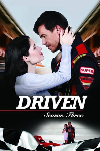 Driven Season 3