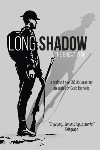 Long Shadow Season 1