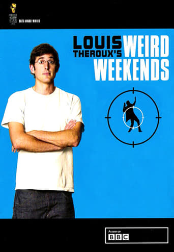 Louis Theroux's Weird Weekends Season 1