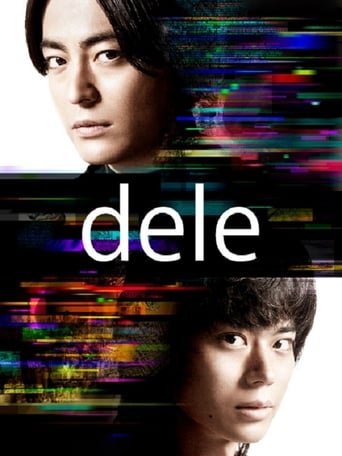 dele Season 1