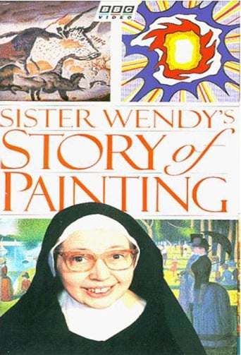 Sister Wendy's Story of Painting Season 1