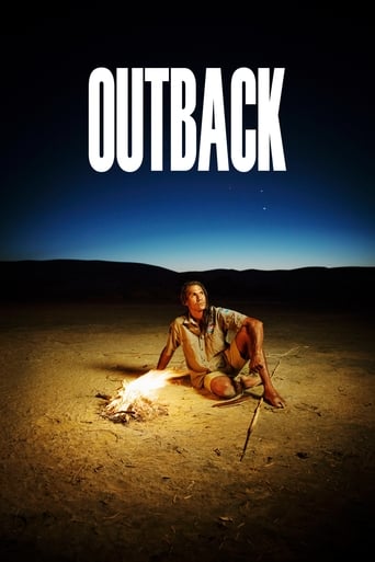 Outback Season 1