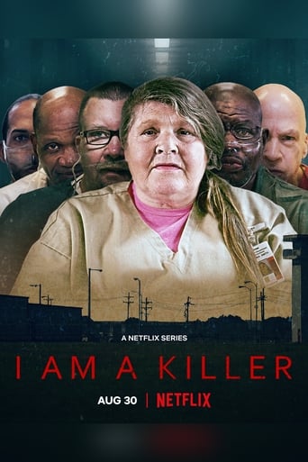 I Am a Killer Season 3