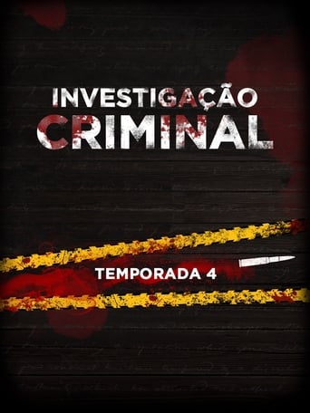 Investigação Criminal Season 4