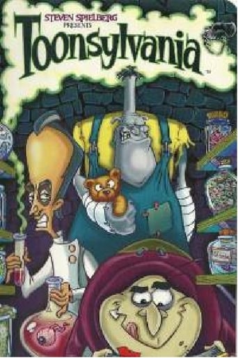 Toonsylvania Season 1