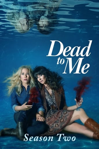 Dead to Me Season 2