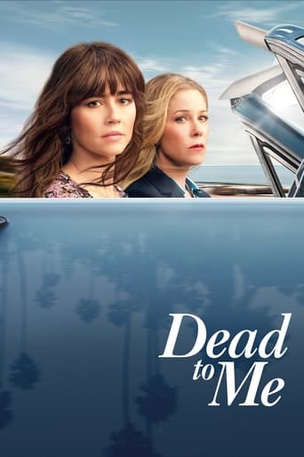 Dead to Me Season 3