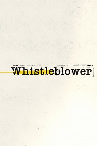 Whistleblower Season 1