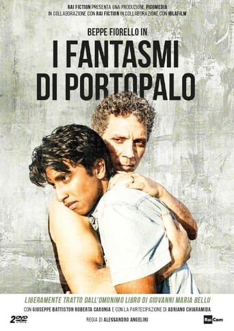 I fantasmi di Portopalo Season 1