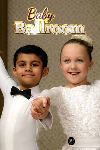 Baby Ballroom Season 1