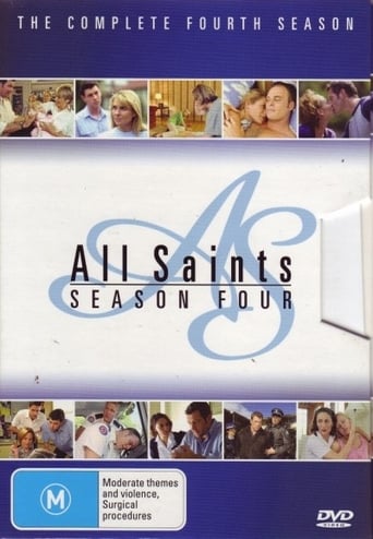 All Saints Season 4