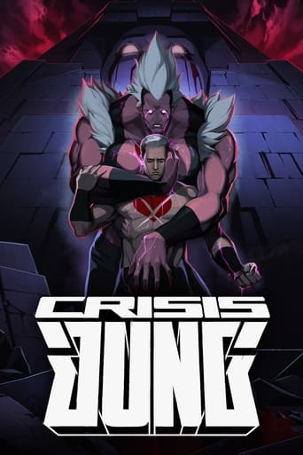 Crisis Jung Season 1