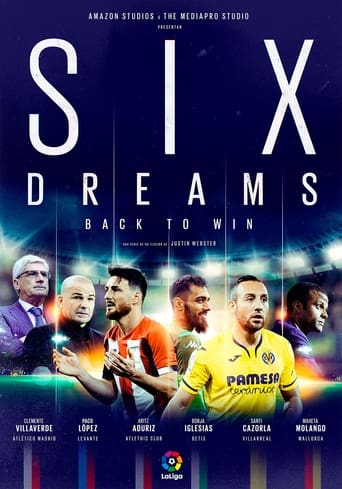 Six Dreams Season 2