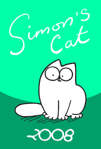 Simon’s Cat Season 1