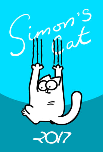 Simon’s Cat Season 10