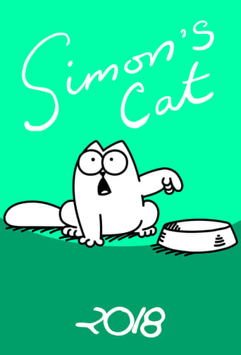 Simon’s Cat Season 11