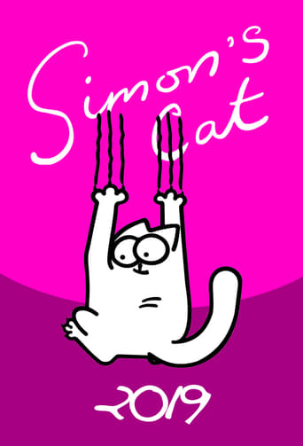 Simon’s Cat Season 12