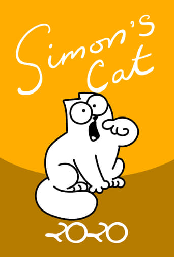 Simon’s Cat Season 13