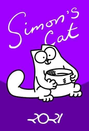 Simon’s Cat Season 14