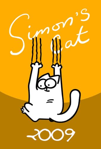 Simon’s Cat Season 2