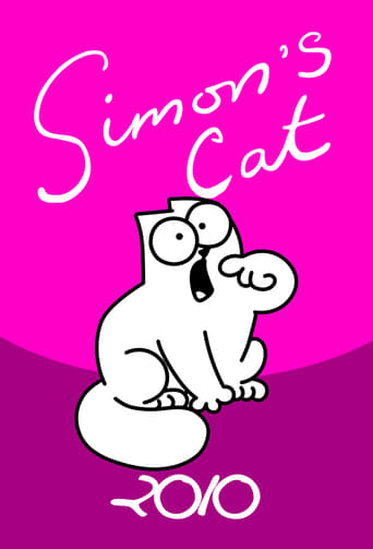 Simon’s Cat Season 3