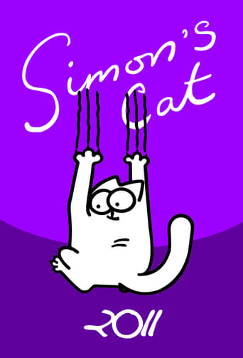 Simon’s Cat Season 4