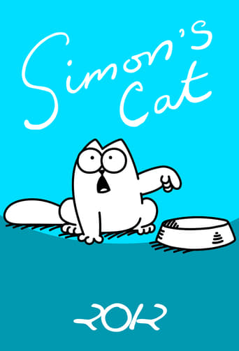 Simon’s Cat Season 5