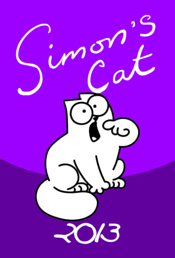 Simon’s Cat Season 6