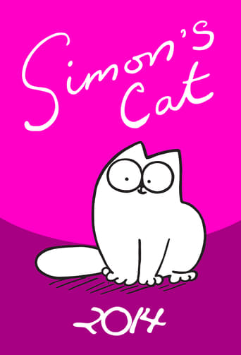 Simon’s Cat Season 7