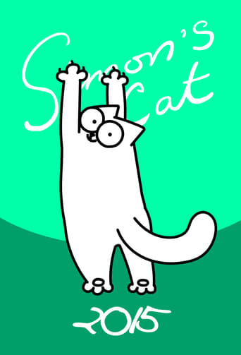 Simon’s Cat Season 8