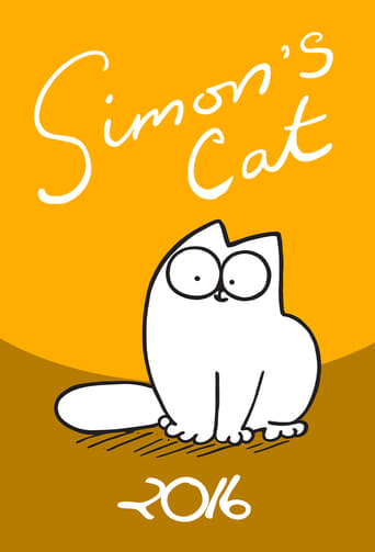 Simon’s Cat Season 9