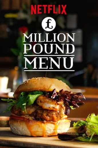 Million Pound Menu Season 2
