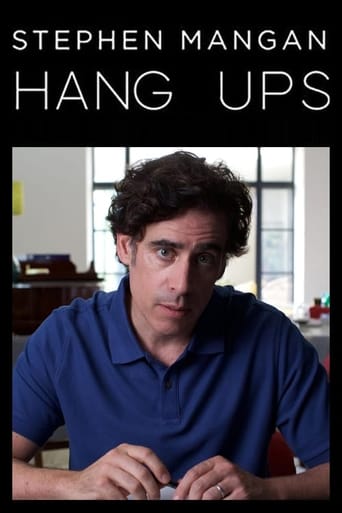 Hang Ups Season 1