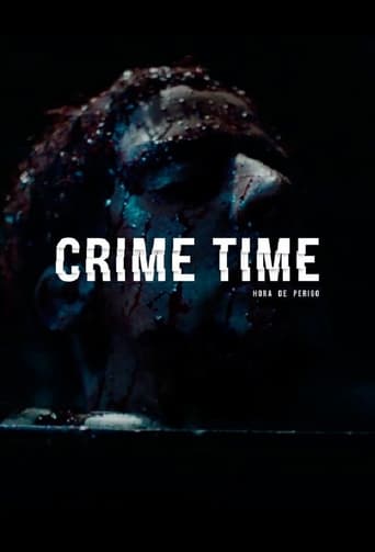 Crime Time Season 1