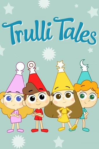 Trulli Tales Season 1
