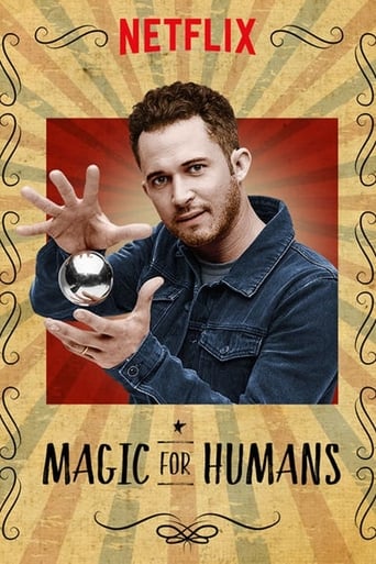 Magic for Humans