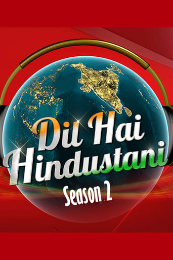 Dil Hai Hindustani Season 2