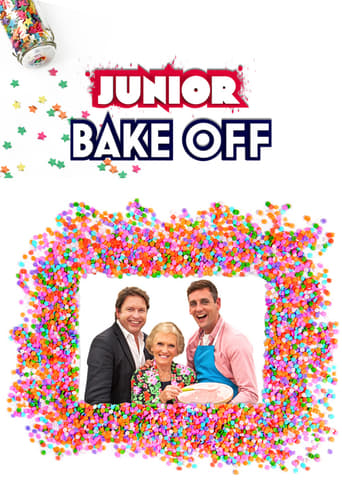 Junior Bake Off Season 4