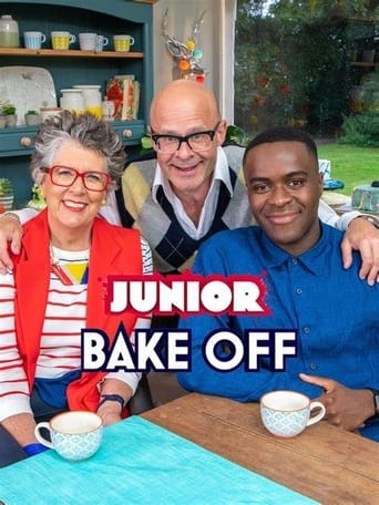 Junior Bake Off Season 5