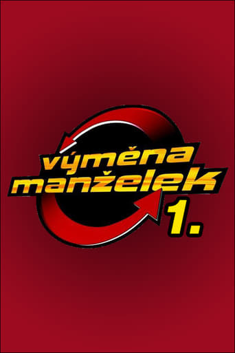 Výměna manželek Season 1