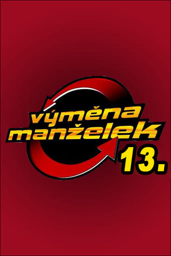 Výměna manželek Season 13