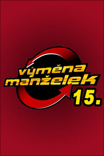 Výměna manželek Season 15