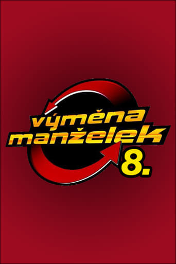 Výměna manželek Season 8