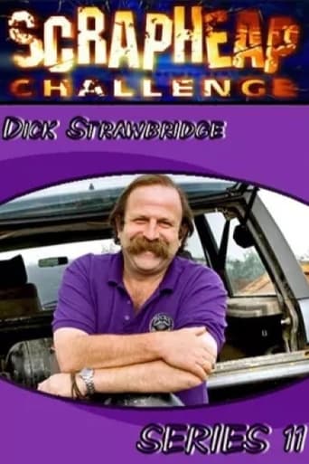 Scrapheap Challenge Season 11