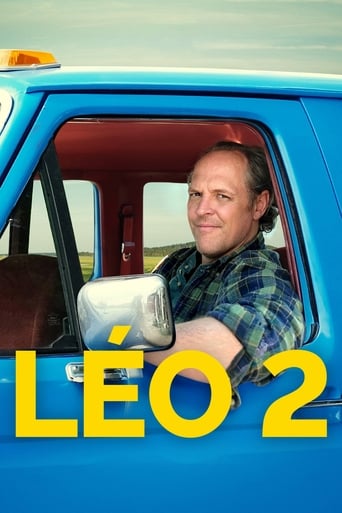 Léo Season 2
